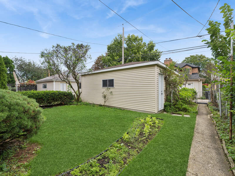 6219 N Kedvale Avenue Chicago IL 60646