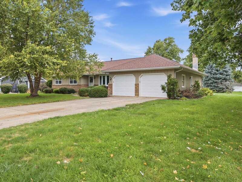 110 Naden Court Yorkville IL 60560