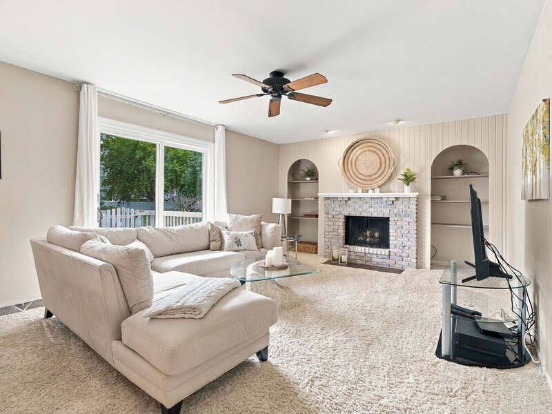 110 Naden Court Yorkville IL 60560