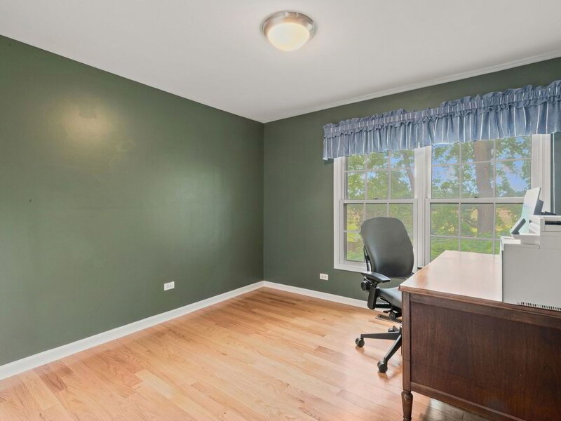 2108 Birchwood Lane Buffalo Grove IL 60089