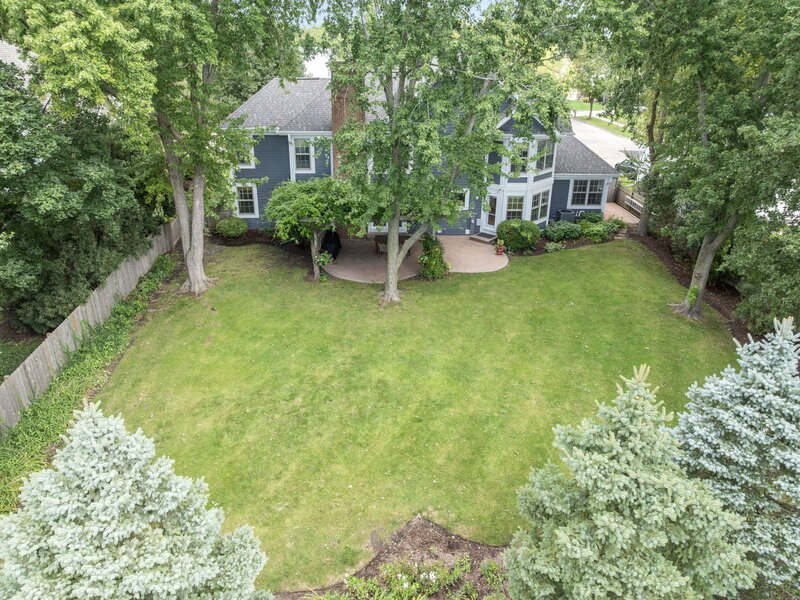 2108 Birchwood Lane Buffalo Grove IL 60089
