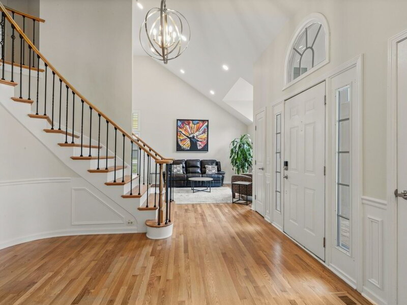 2108 Birchwood Lane Buffalo Grove IL 60089