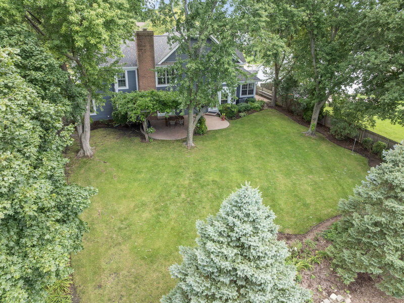 2108 Birchwood Lane Buffalo Grove IL 60089