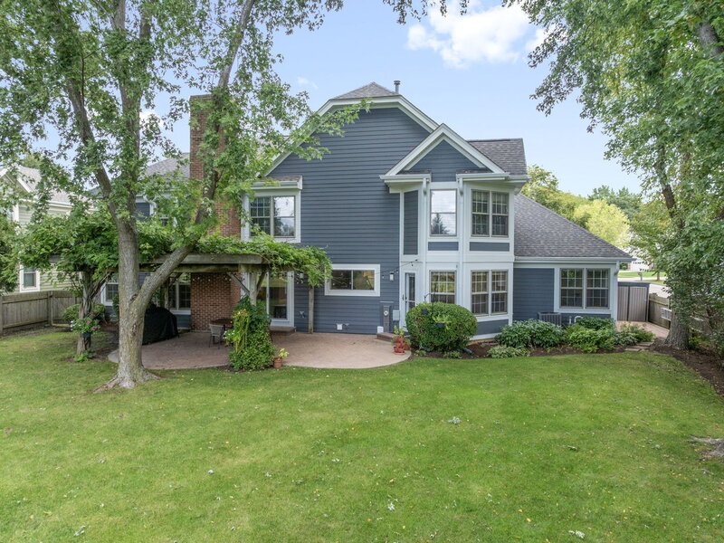 2108 Birchwood Lane Buffalo Grove IL 60089