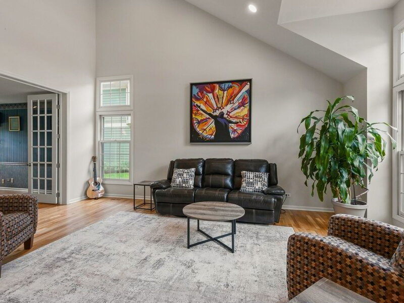2108 Birchwood Lane Buffalo Grove IL 60089