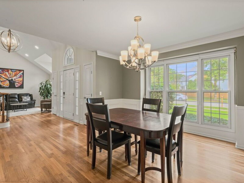 2108 Birchwood Lane Buffalo Grove IL 60089