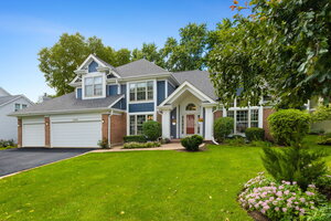 Photo of 2108 Birchwood Lane Buffalo Grove IL 60089