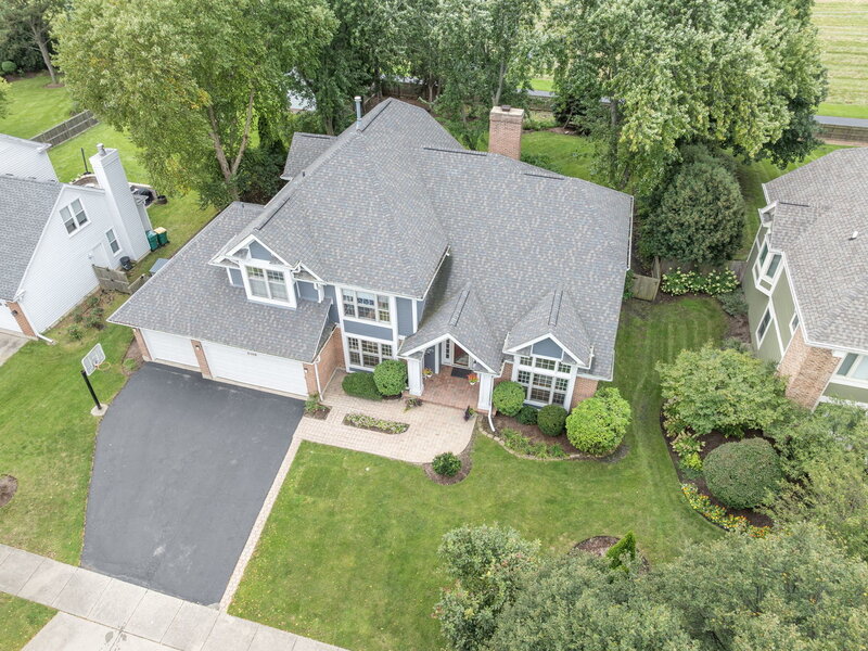 2108 Birchwood Lane Buffalo Grove IL 60089