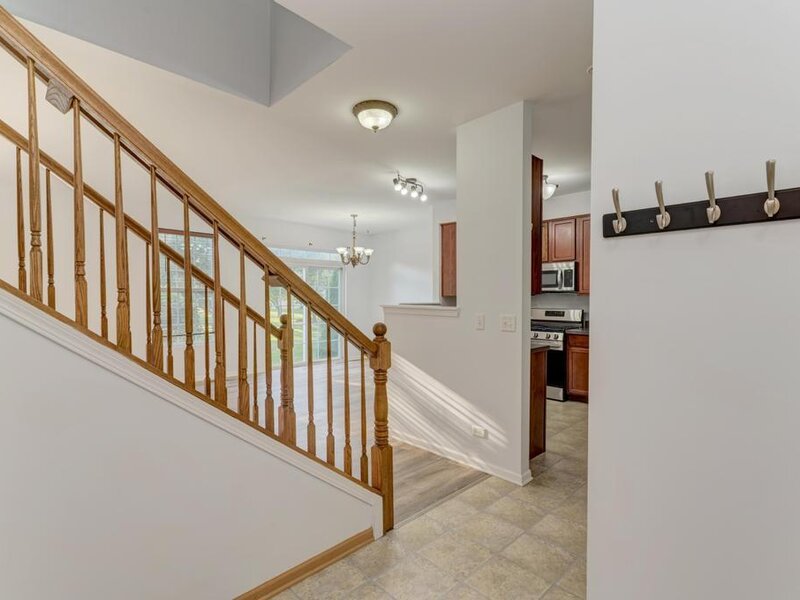 321 Grape Vine Trail Oswego IL 60543