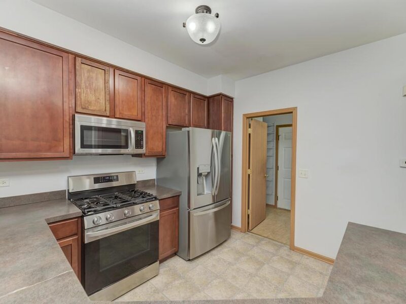 321 Grape Vine Trail Oswego IL 60543