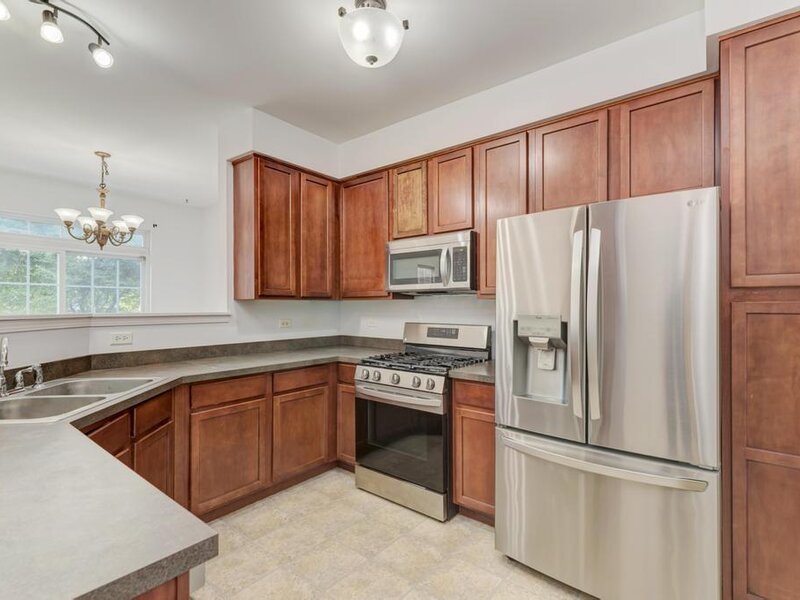 321 Grape Vine Trail Oswego IL 60543