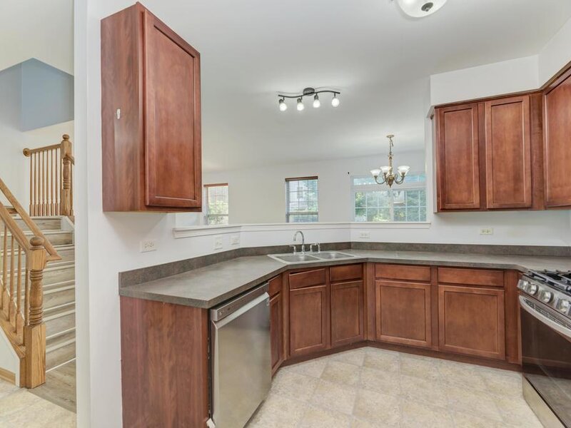 321 Grape Vine Trail Oswego IL 60543