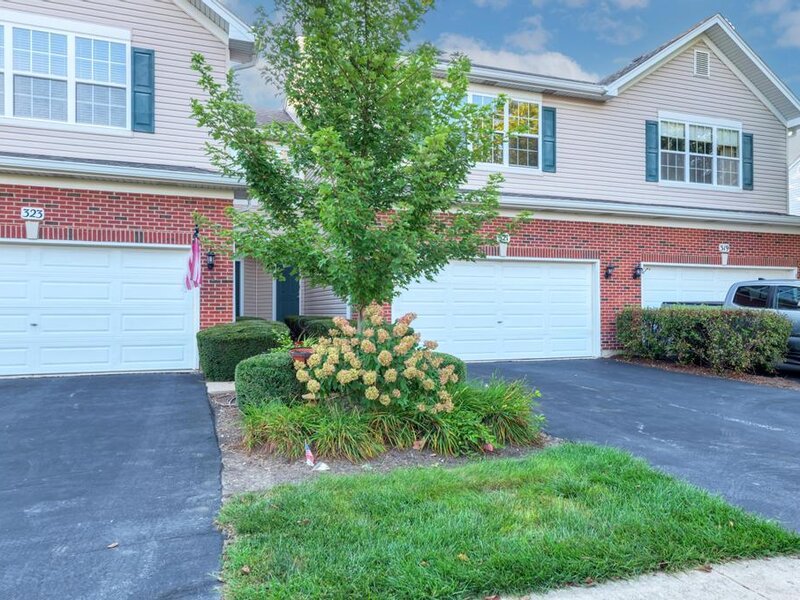 321 Grape Vine Trail Oswego IL 60543