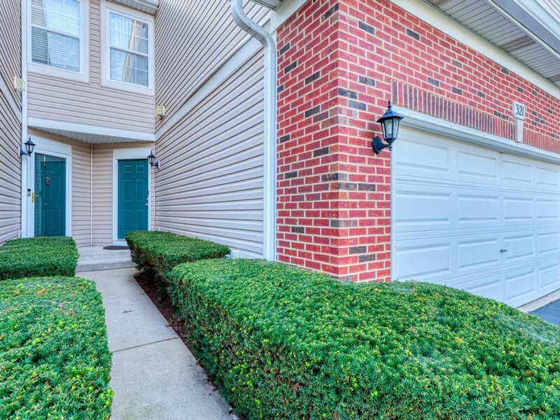 321 Grape Vine Trail Oswego IL 60543
