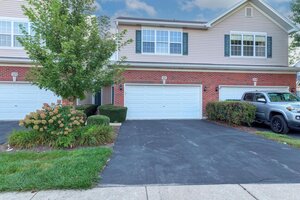 Photo of 321 Grape Vine Trail Oswego IL 60543