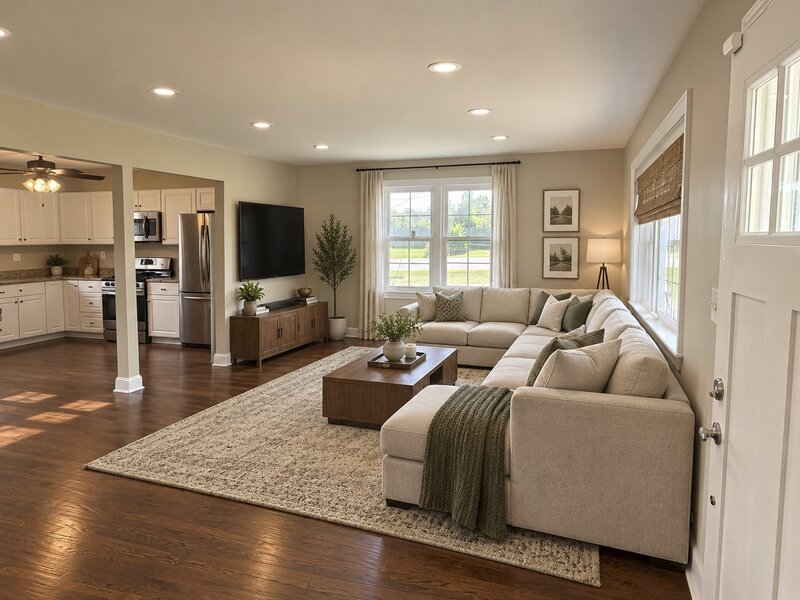 14407 Boula Avenue Lockport IL 60441