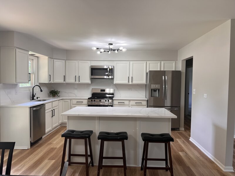 5312 W Lake Shore Drive Oakwood Hills IL 60013