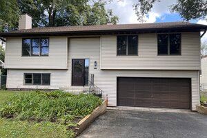 Photo of 5312 W Lake Shore Drive Oakwood Hills IL 60013