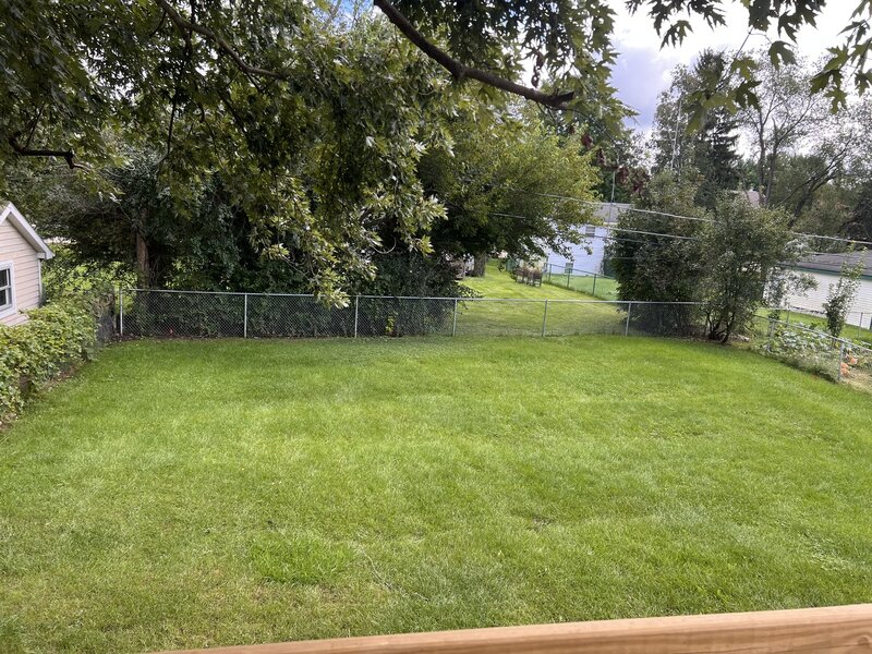 5312 W Lake Shore Drive Oakwood Hills IL 60013