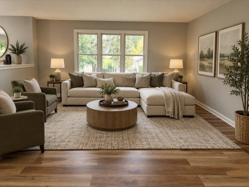 5312 W Lake Shore Drive Oakwood Hills IL 60013