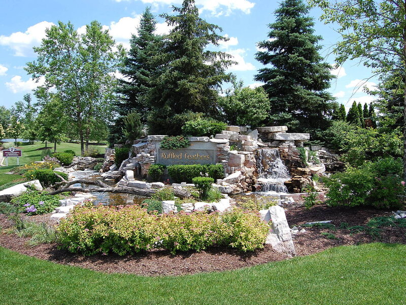 30 Lahinch Drive Lemont IL 60439