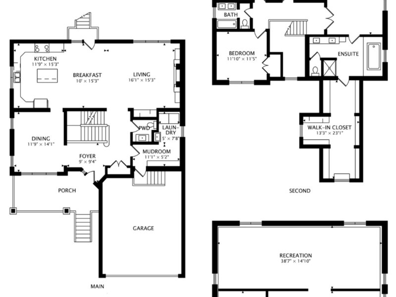 5608 N Fairview Avenue Chicago IL 60631