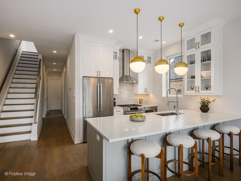1504 W Walton Street Chicago IL 60642