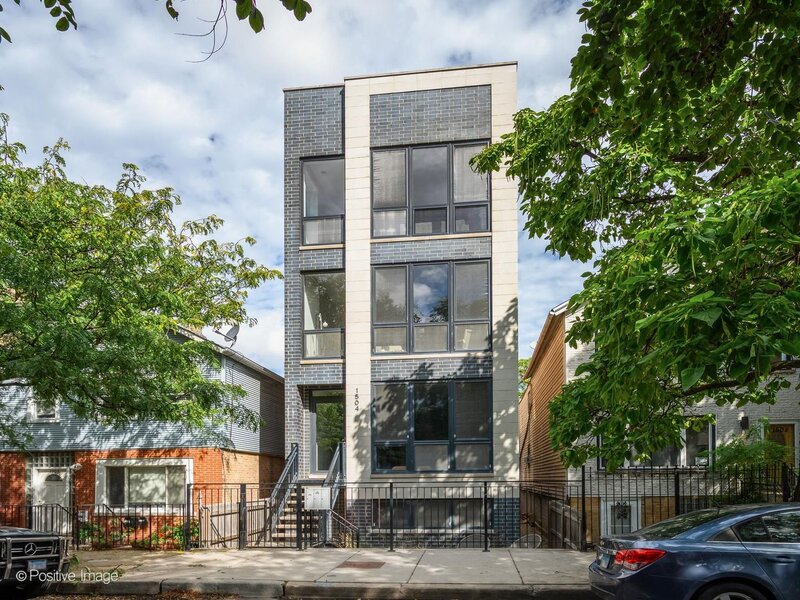 1504 W Walton Street Chicago IL 60642