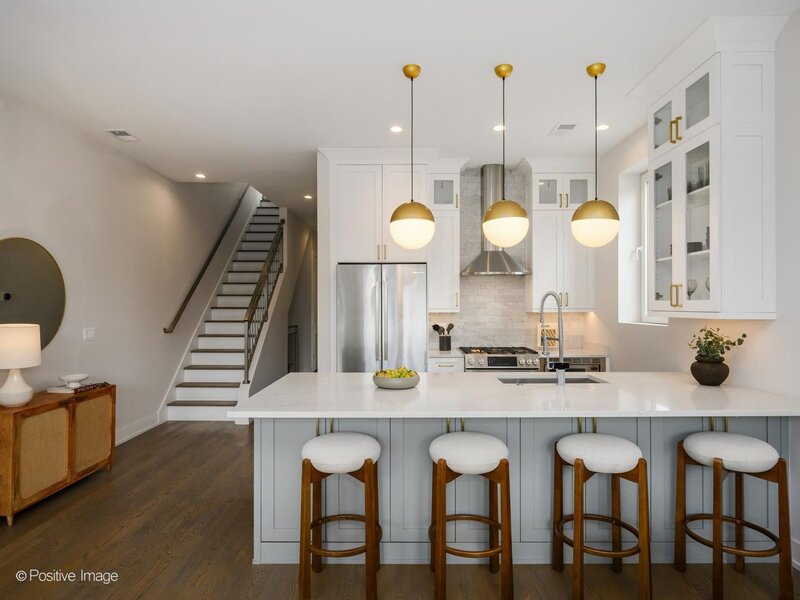 1504 W Walton Street Chicago IL 60642