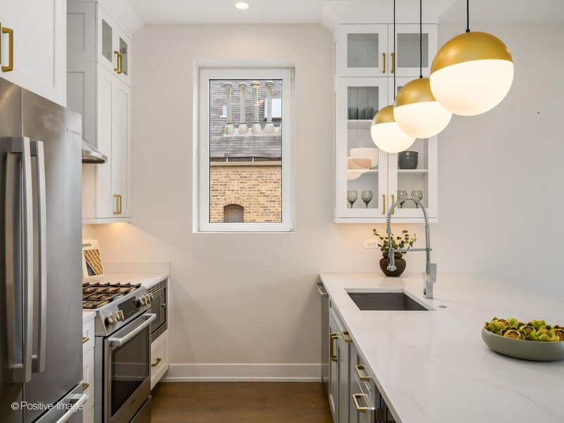 1504 W Walton Street Chicago IL 60642
