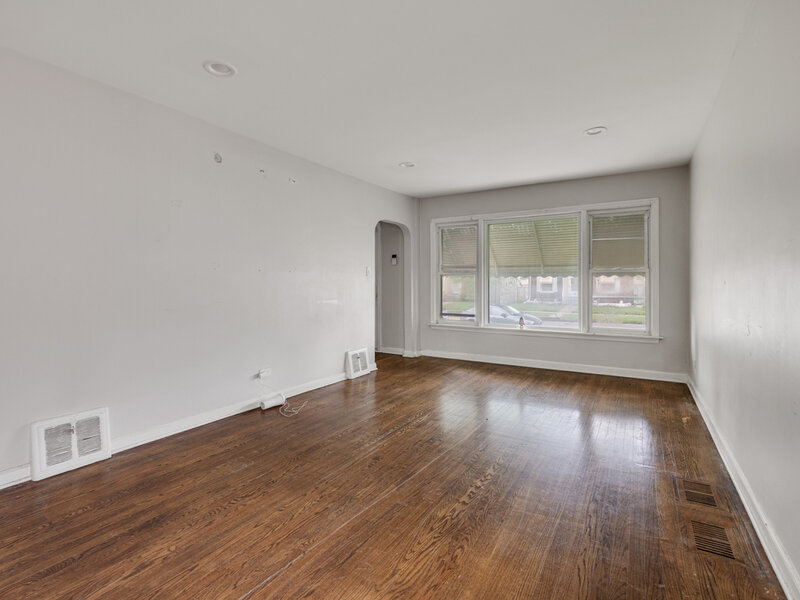12837 S Union Avenue Chicago IL 60628