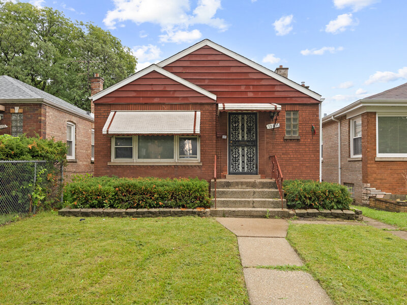 12837 S Union Avenue Chicago IL 60628