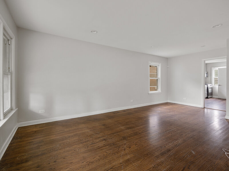 12837 S Union Avenue Chicago IL 60628