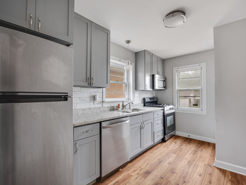 12837 S Union Avenue Chicago IL 60628