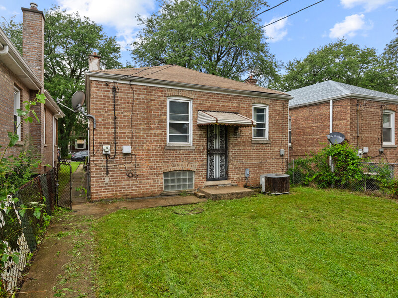 12837 S Union Avenue Chicago IL 60628