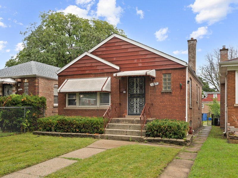 12837 S Union Avenue Chicago IL 60628
