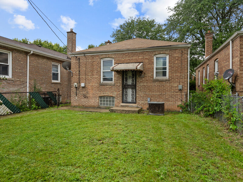 12837 S Union Avenue Chicago IL 60628