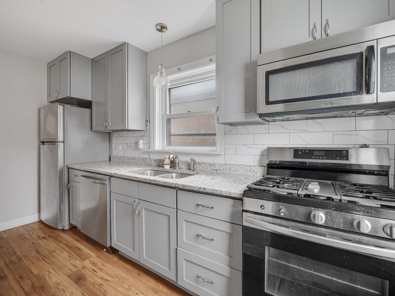 12837 S Union Avenue Chicago IL 60628