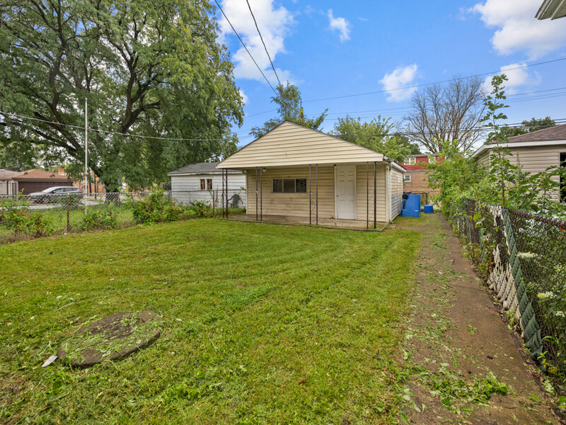 12837 S Union Avenue Chicago IL 60628