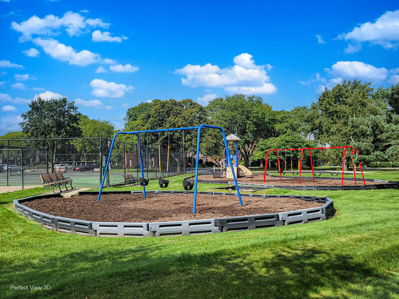 1430 Sandstone Drive Wheeling IL 60090