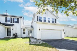 Photo of 28903 Bayberry Court Lakemoor IL 60051