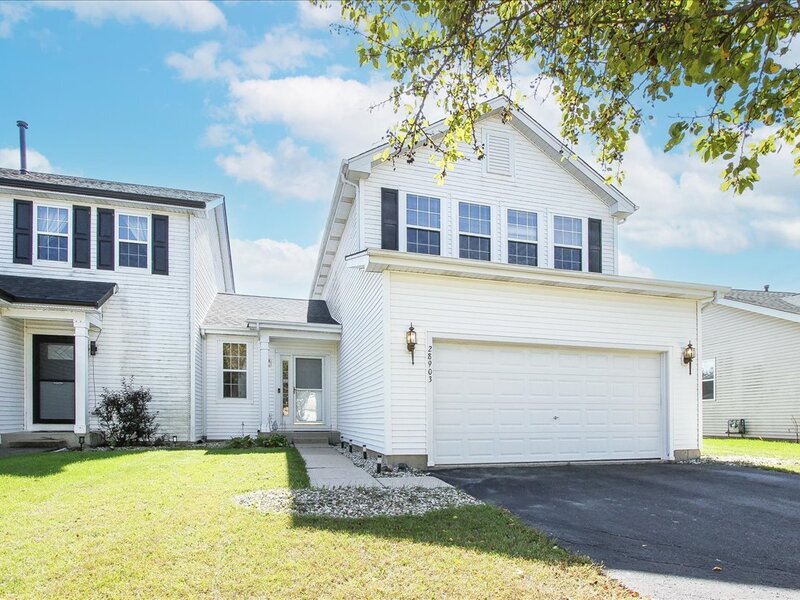 28903 Bayberry Court Lakemoor IL 60051