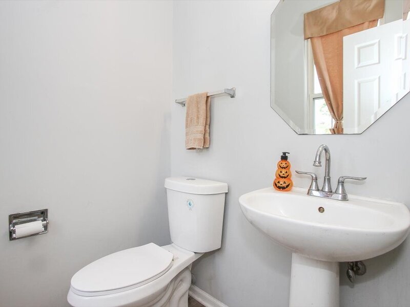 28903 Bayberry Court Lakemoor IL 60051