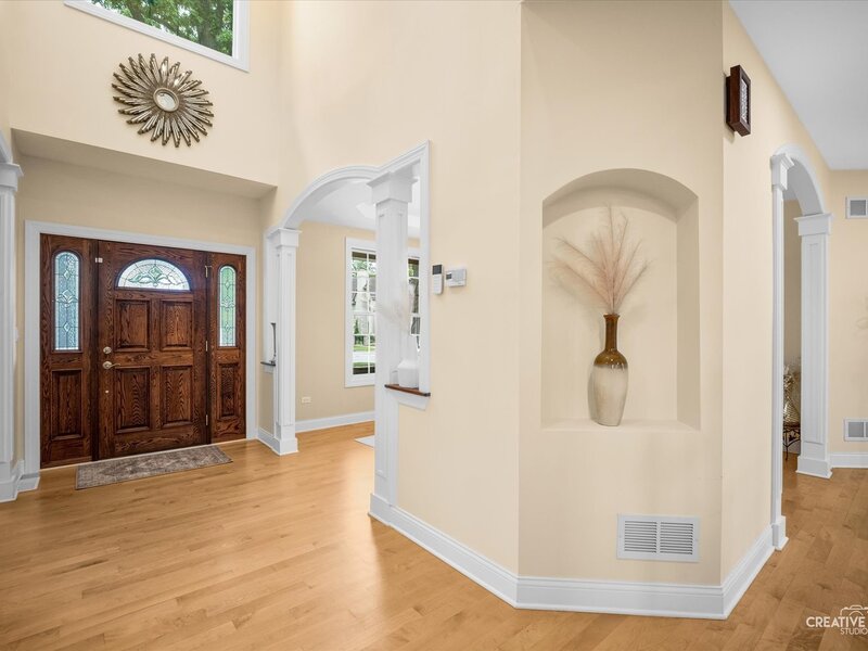 706 Wehrli Drive Naperville IL 60540