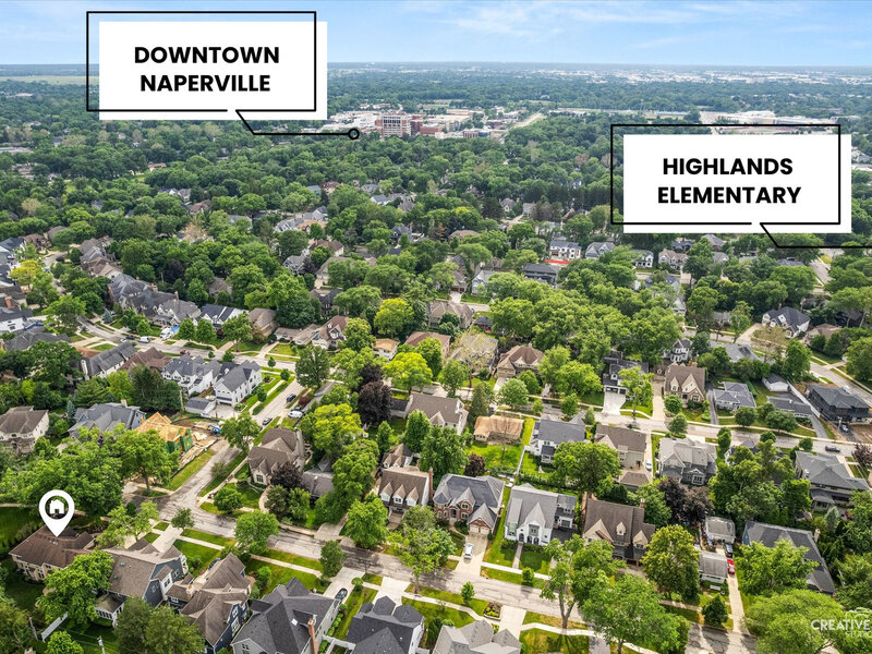 706 Wehrli Drive Naperville IL 60540