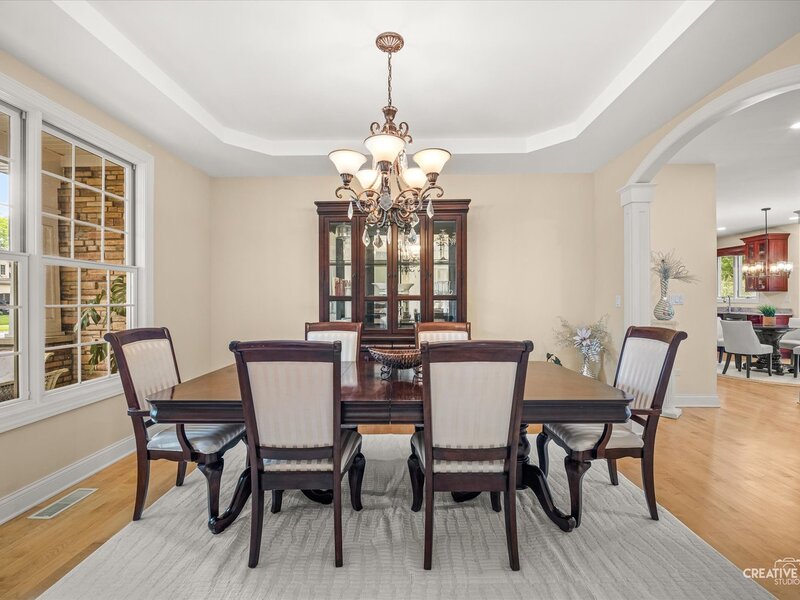 706 Wehrli Drive Naperville IL 60540