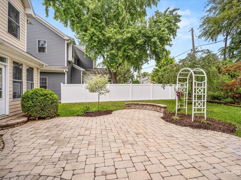 706 Wehrli Drive Naperville IL 60540