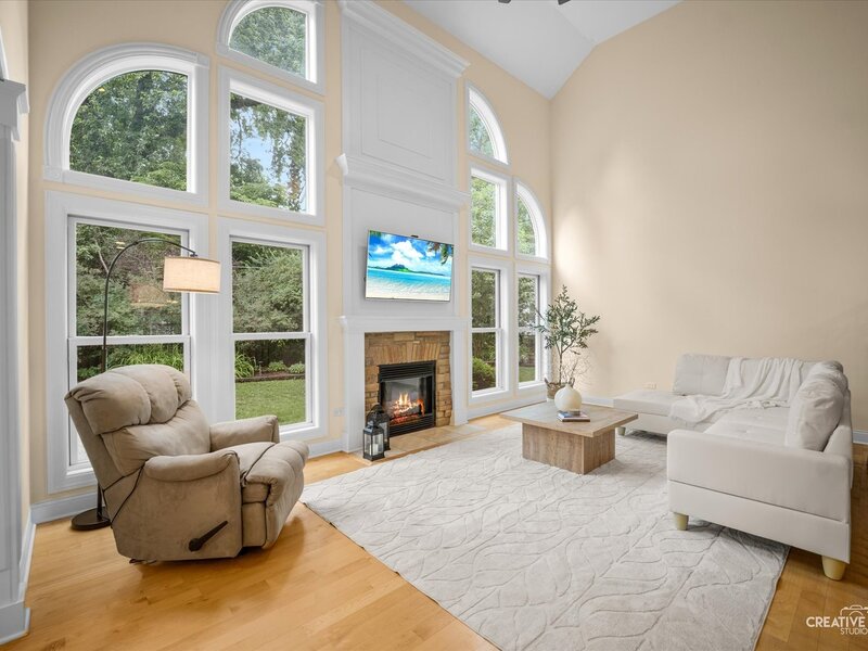 706 Wehrli Drive Naperville IL 60540