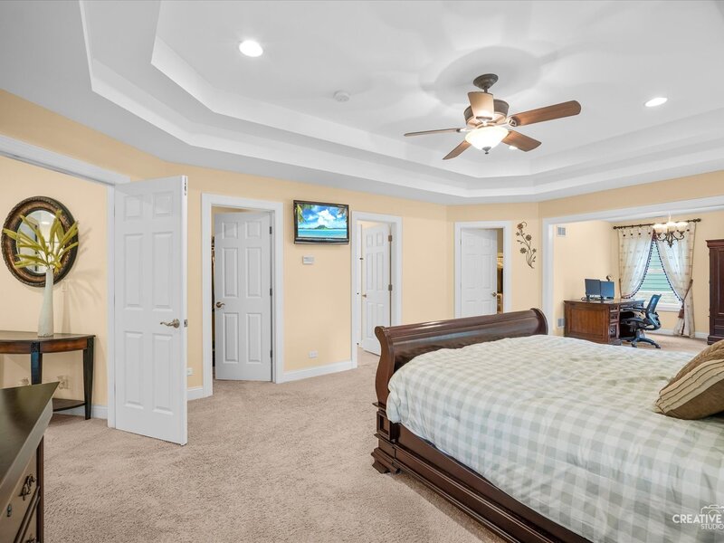 706 Wehrli Drive Naperville IL 60540