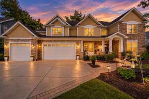 Photo of 706 Wehrli Drive Naperville IL 60540